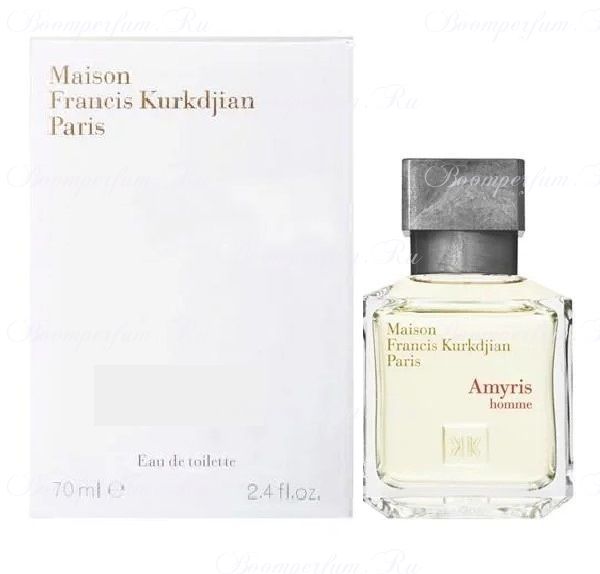 Maison Francis Kurkdjian  Amyris homme