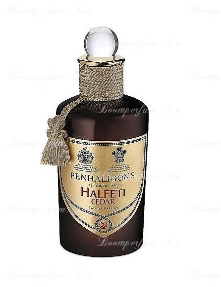 Penhaligon's Halfeti Cedar  100 ml