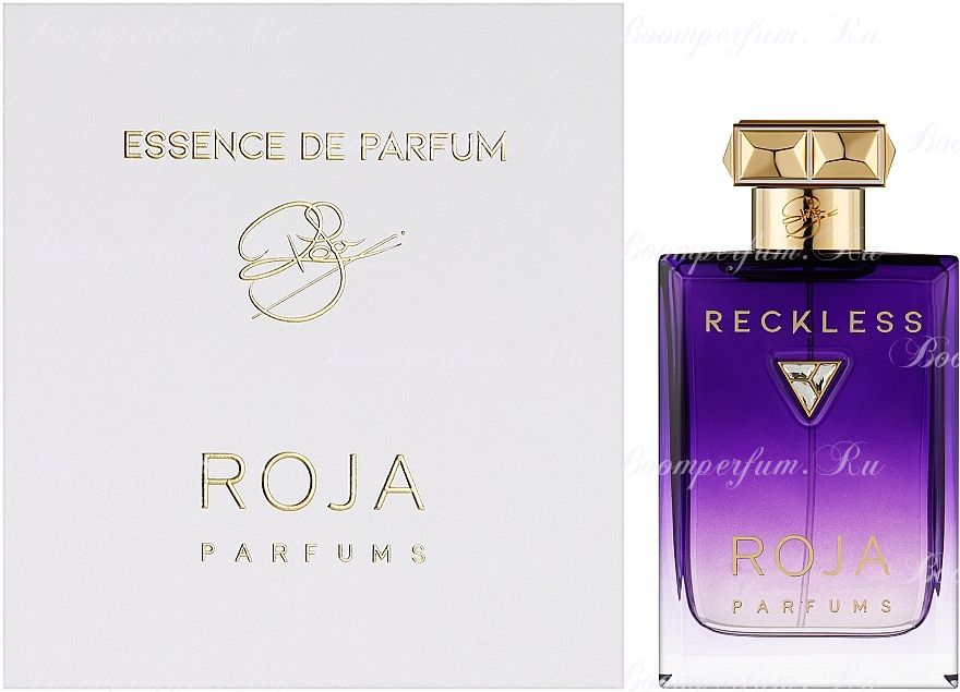 Roja Parfums Reckless Pour Femme Essence