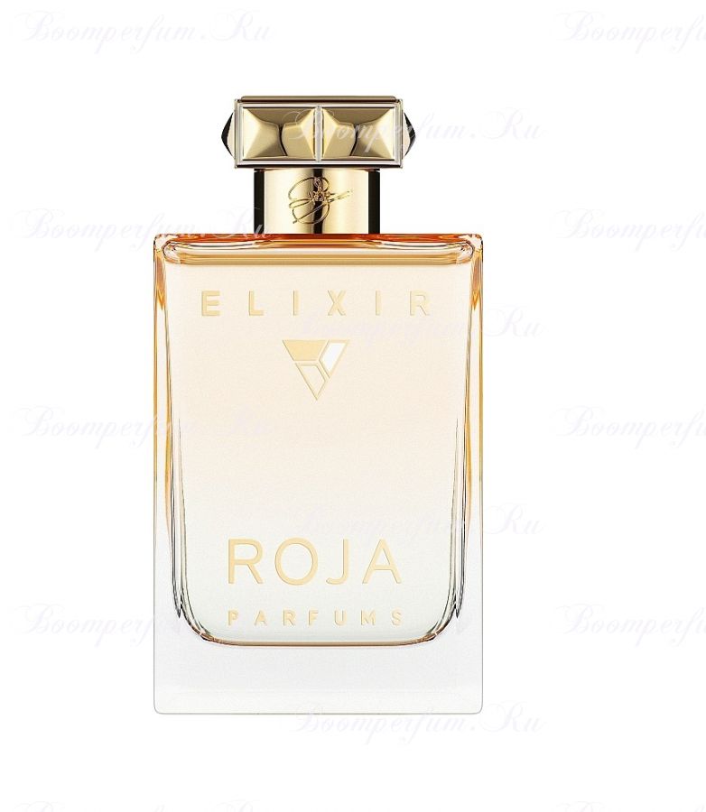 Roja Parfums Elixir Pour Femme Essence