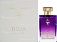 Roja Parfums 51 Pour Femme Essence De Parfum