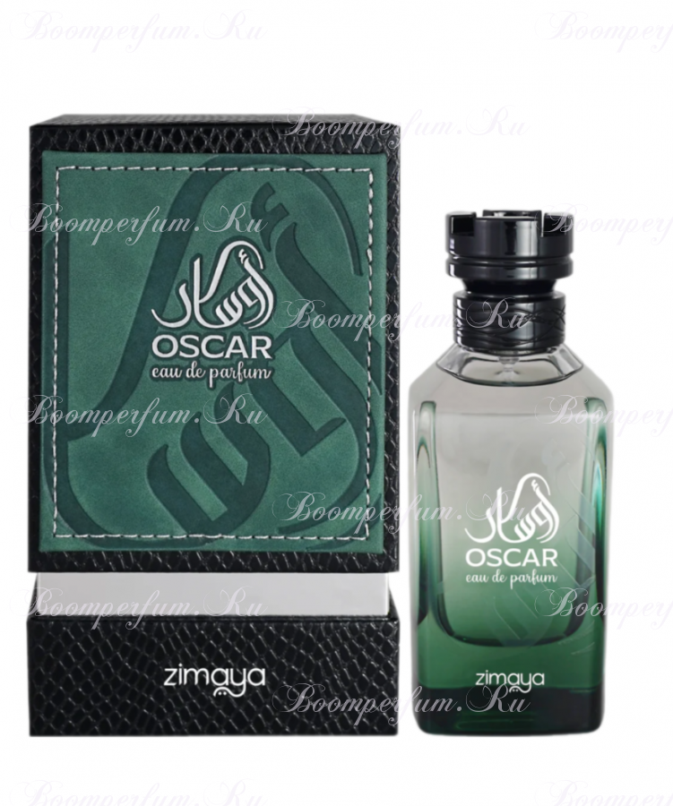 Zimaya Perfumes Oscar