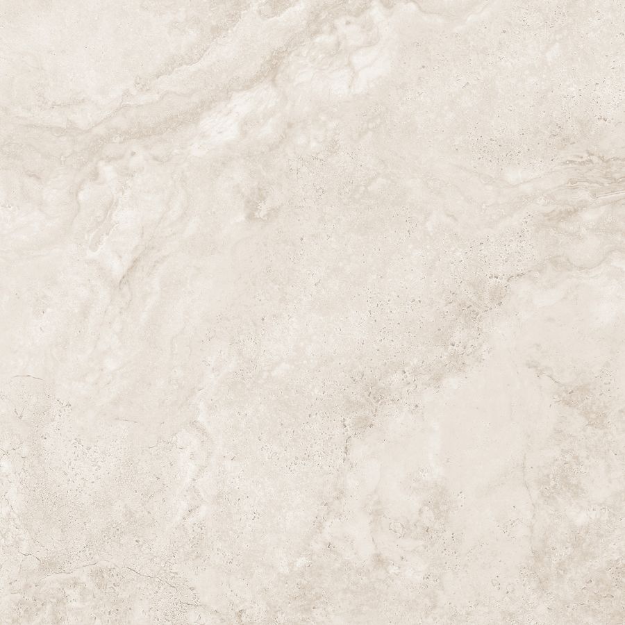 Travertino Cream 60x60 Matt Relief