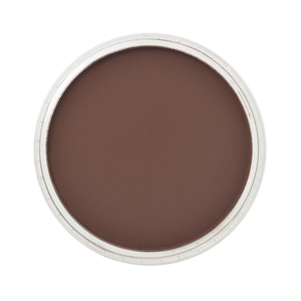 PanPastel 2380.1, цвет — Red Iron Oxide Tint