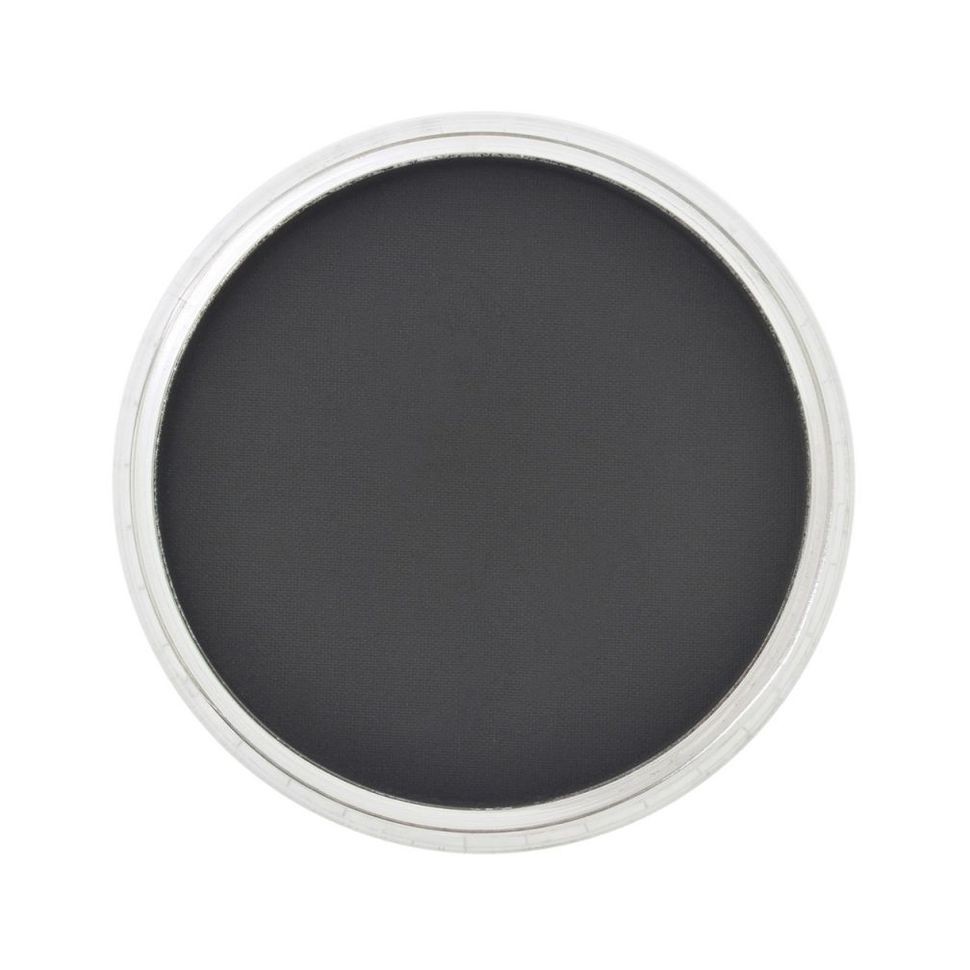 PanPastel 2800.5, цвет — Black