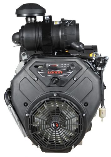 Двигатель бензиновый Loncin LC2V90FD D28.575 20А Цилиндрический в/фильтр