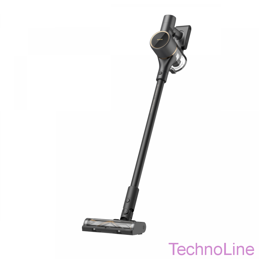 Xiaomi пылесос Dreame R10 Pro Cordless Stick Vacuum RU