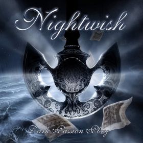 NIGHTWISH - Dark Passion Play