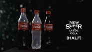 #НЕНОВЫЙ Латексная бутылка Колы Super Latex Cola Drink (Half) by Twister Magic