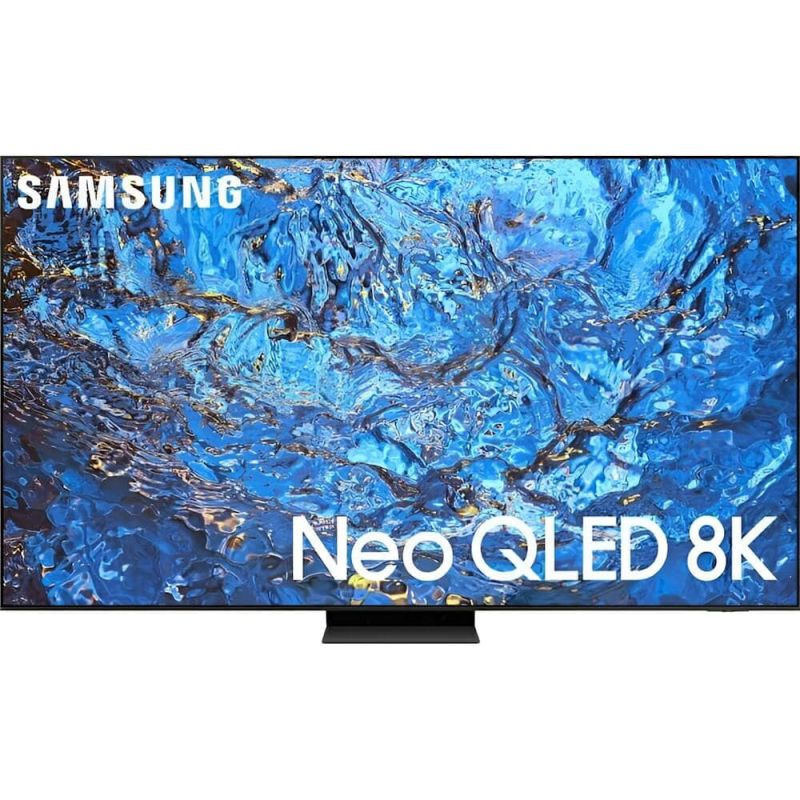 Телевизор Samsung QE98QN990СUXRU
