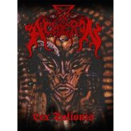 ACHERON - Lex Talionis CD DIGIPAK A5