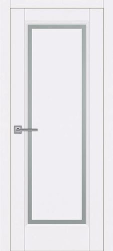 Дверь Carda серия K -32 парящая филенка