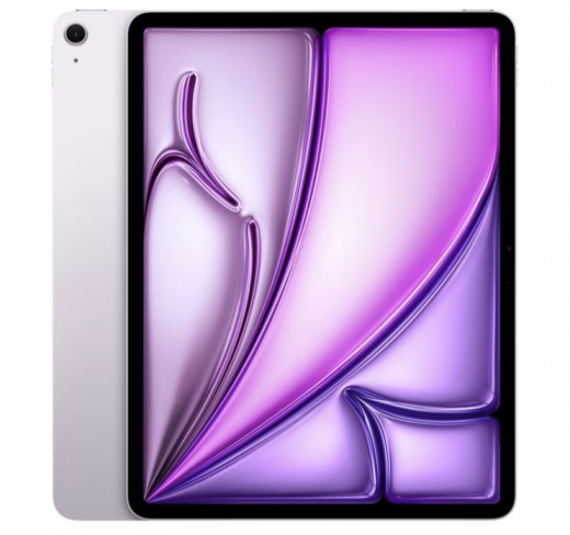 Apple iPad Air 13 M2 Wi-Fi  Purple (2024)