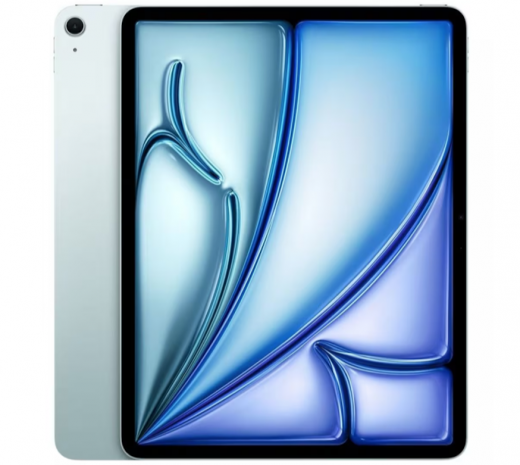 Apple iPad Air 13 M2 Wi-Fi Blue (2024)