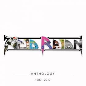 ACID REIGN - Anthology 4CD BOX