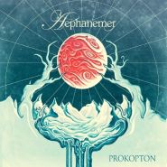 AEPHANEMER - Prokopton - + Bonus CD 2CD DIGIPAK