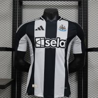 Домашняя форма(игровая версия) Newcastle United 24/25