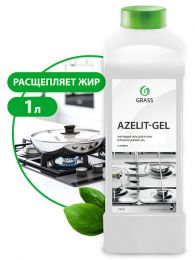 Чистящее средство "Azelit" (канистра 1 л) цена, купить в Челябинске