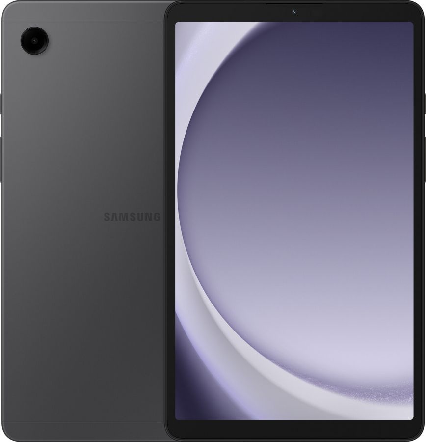 Планшет Samsung Galaxy Tab A9 SM-X110 8/128GB, Grey (EAC)