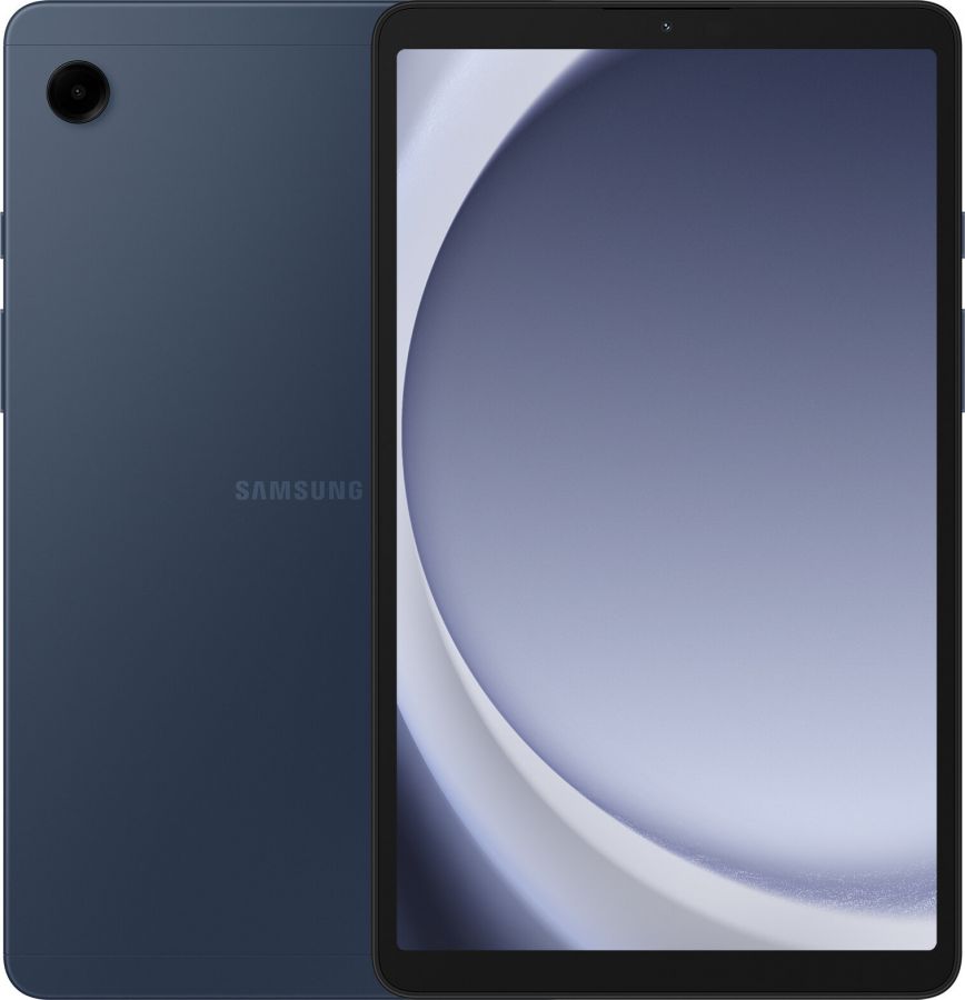 Планшет Samsung Galaxy Tab A9 SM-X110 8/128GB, Dark Blue (EAC)
