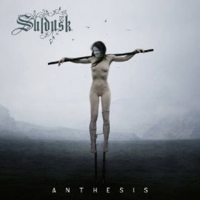 SULDUSK - Anthesis CD DIGISLEEVE