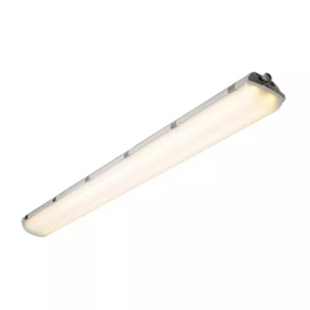 Светильник Накладной SLV Ceiling Light 234174 Серый, Поликарбонат 93134 / СЛВ