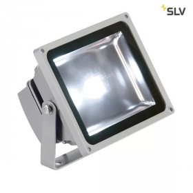 Прожектор Уличный SLV Outdoor Beam 1001635 Серебро, Металл 214948 / СЛВ