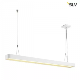 Светильник Подвесной SLV Worklight 157851 Белый, Металл 92328 / СЛВ