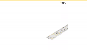 Лента Светодиодная SLV 552583 FLEXSTRIP LED HIGHPOWER Белый, Пластик 93481 / СЛВ