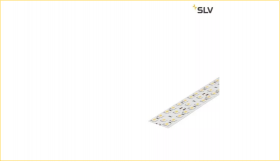 Лента Светодиодная SLV 552584 FLEXSTRIP LED HIGHPOWER Белый, Пластик 93482 / СЛВ