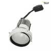 Светильник SLV Aixlight 115451 Белый, Металл, Пластик 91493 / СЛВ