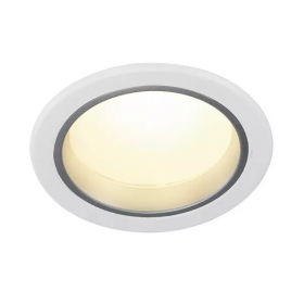 Светильник Точечный SLV Downlight 160421 Белый, Металл 69979 / СЛВ