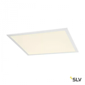 Светильник Точечный SLV Led Panel 1003074 Белый, Металл 221930 / СЛВ