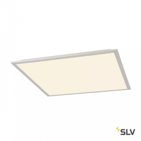 Светильник Точечный SLV Led Panel 1003071 Белый, Металл 221927 / СВЛ