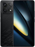 Xiaomi Poco F6 Pro 16/1024GB black (черный) Global Version EU