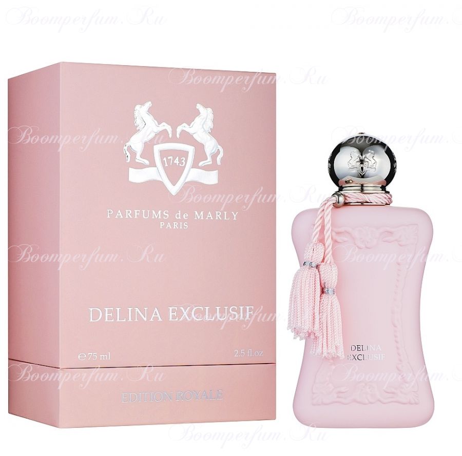 Parfums de Marly Delina Exclusif