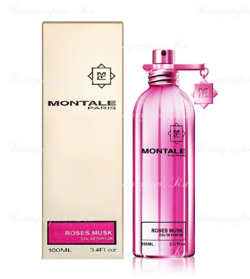 Montale Roses Musk