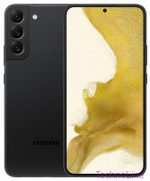 Смартфон Samsung Galaxy S22+ 8/256 ГБ, Dual nanoSIM, черный фантом 2SIM [HongKong]