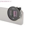 SmallRig 3578B Anamorphic Lens 1.55X объектив для смартфона (T-mount)