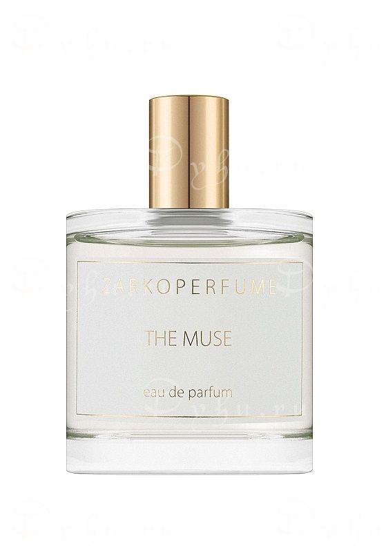 Zarkoperfume The Muse → распив