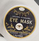 Гидрогелевые патчи для глаз GOLD HYDROGEL EYE MASK 60 шт