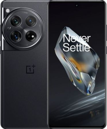 OnePlus 12 12/256 ГБ Black CN