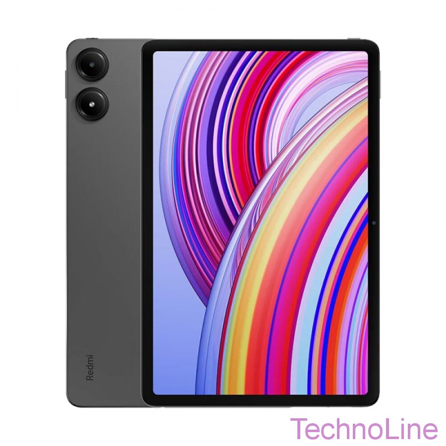 Планшет Xiaomi Redmi Pad Pro 6/128Gb, Graphite Gray EU