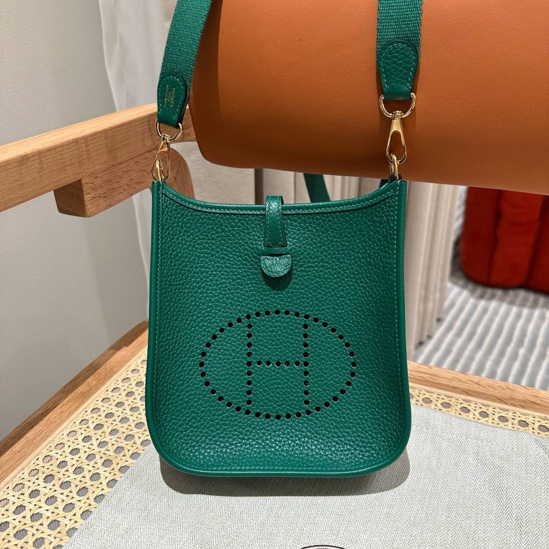 Hermes Evelyne Mini