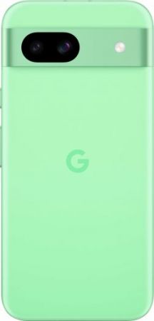 Google Pixel 8A 8/128 ГБ зеленый (JP)