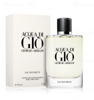 Acqua di Giò Eau de Parfum