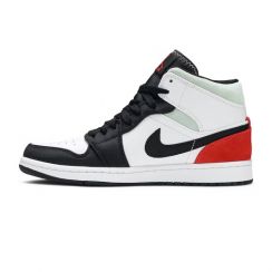 Мужские кроссовки Fitw Air Jordan 1 Mid SE