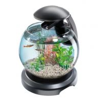 Tetra Cascade Globe