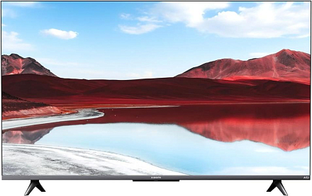 Телевизор Xiaomi TV A Pro 55 2025 L55MA-SRU