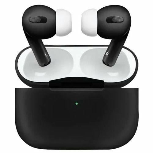 Беспроводная гарнитура Apple AirPods Pro (2nd Generation) (Matte Black)